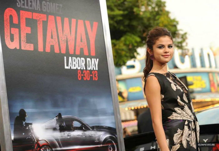 15 - Getaway Premiere---26 August 2013