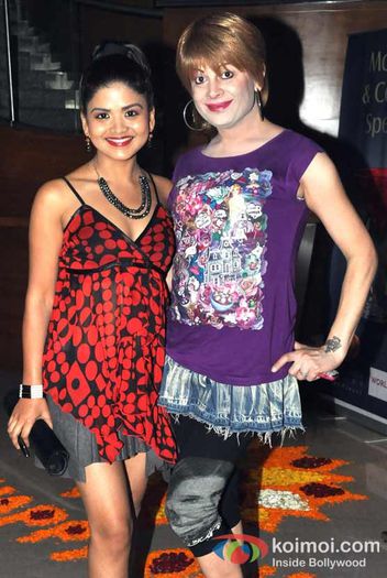 Rashmi-Pitre-and-Bobby-Darling-At-Peninsula-Restaurant