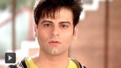 15 - Karan Goddwani aka Nandkhishore as NK