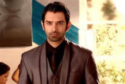 83 - Barun Sobti aka Arnav Singh Raizada-ASR