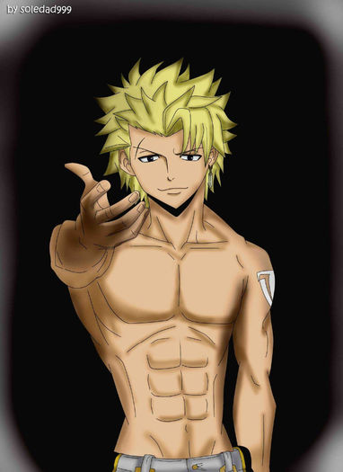 sting_eucliffe_xd_by_soledad999-d5tyj4t - anime Don Juan