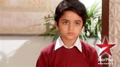 7 - Vishes Bansal aka Aarav Singh Raizada