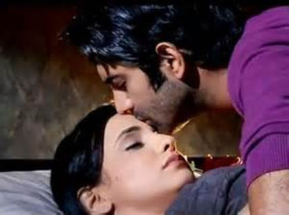 11 - ArShi kiss