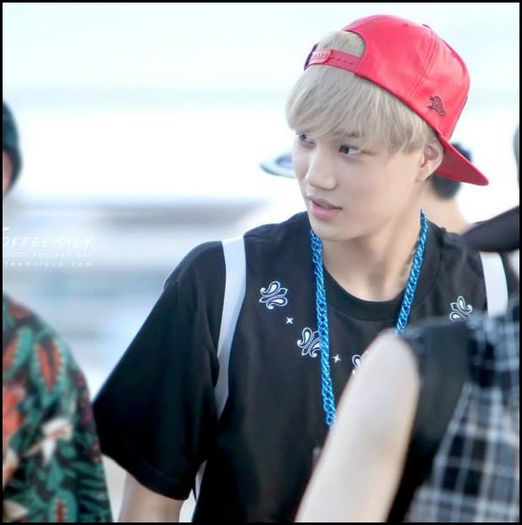 (Kai) ..Eee.. e mai timid de fel. ;;) :)) - ix __ Episodul 015 __ xi