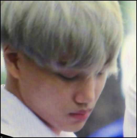(Kai) .. -.- .. :))=)) ..Caut-o JungAh, pe mine nu ma lasat sa i-o caut. :( :)) - ix __ Episodul 015 __ xi