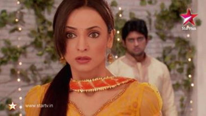 10 - Abhaas as Shyam and Khushi