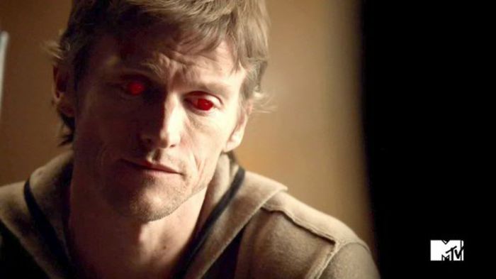 ღGideonღ - xo_Gideon Emery_xo