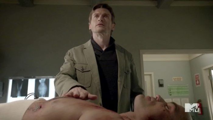 ღGideonღ - xo_Gideon Emery_xo