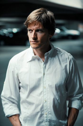 ღGideonღ - xo_Gideon Emery_xo