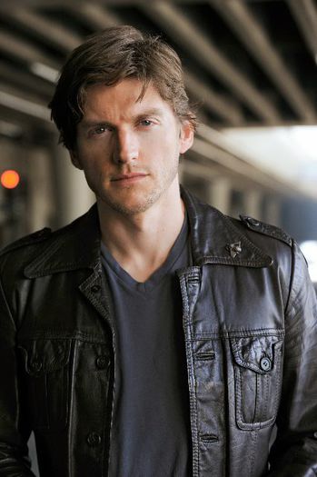 ღGideonღ - xo_Gideon Emery_xo