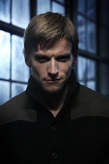 ღGideonღ - xo_Gideon Emery_xo