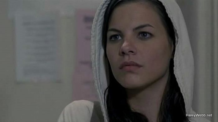 ღHaleyღ - xo_Haley Webb_xo