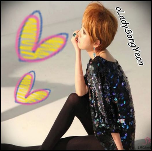 - Saranghae Han Ji Min - my actress