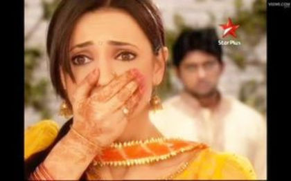 11 - Abhaas as Shyam and Khushi
