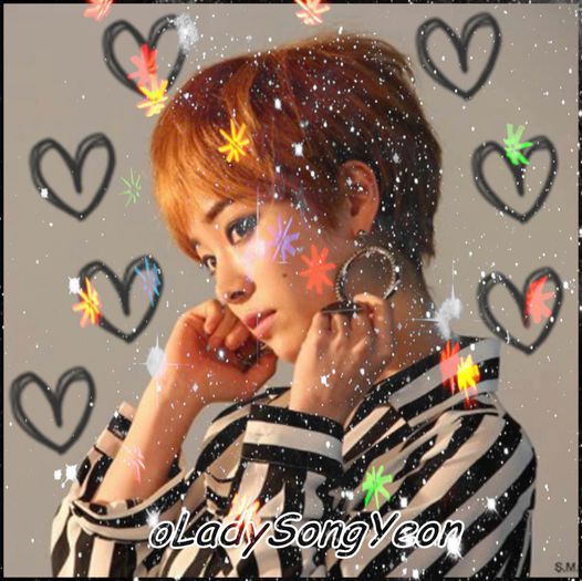  - Saranghae Han Ji Min - my actress
