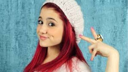 images - Ariana Grande