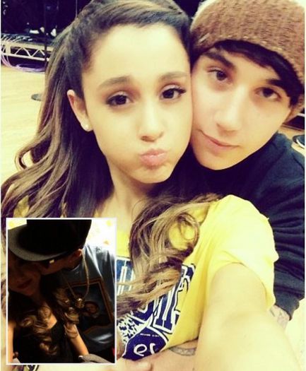 Jai-Brooks-and-Ariana-Grande-justinbieberzone.com--500x605 - Ariana Grande