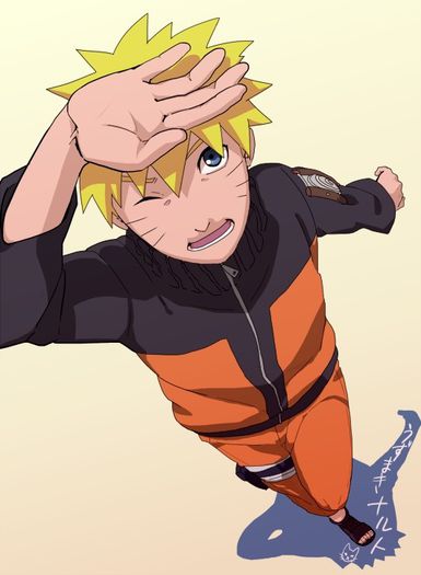 Hina06 - a FC Naruto Uzumaki