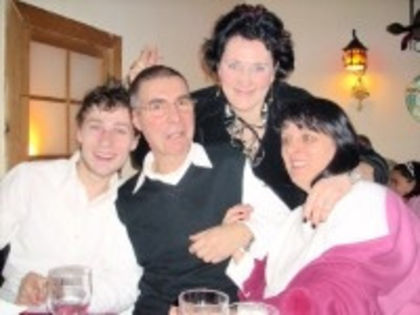 2007-aniversare- - my person - my family