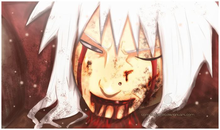 Eu >.< - b FC Jiraiya