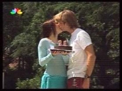Mili y Ivo - Muneca brava