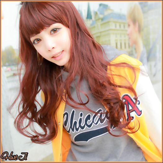 ✿ .. Mhm..si foaarte modest. :3 .. :)) .. :D ..