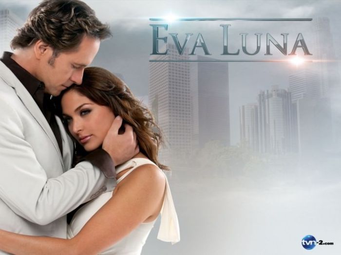 Eva Luna - Eva y Daniel