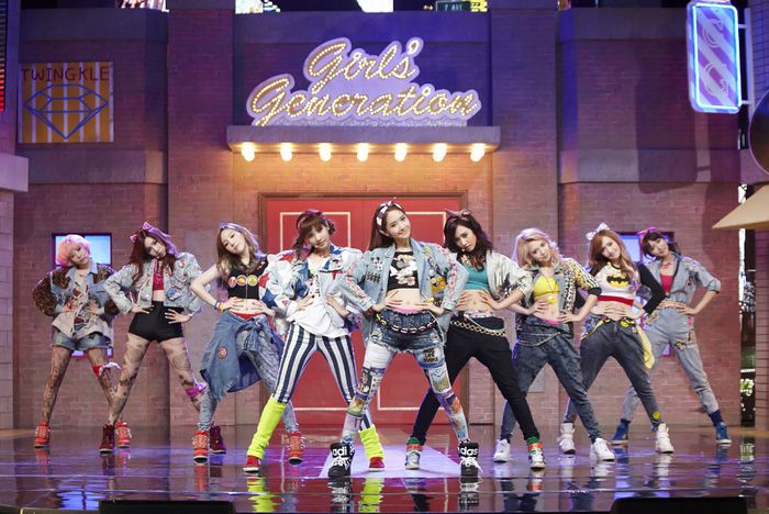 i2JKXx5gik6KS - Girls Generation