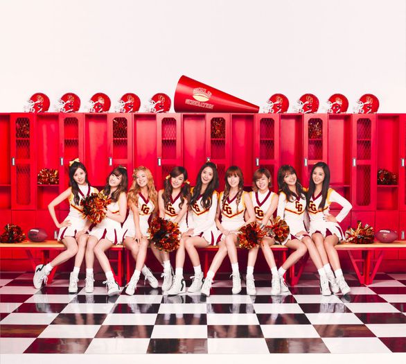 i6CLvMTDF7QKN - Girls Generation