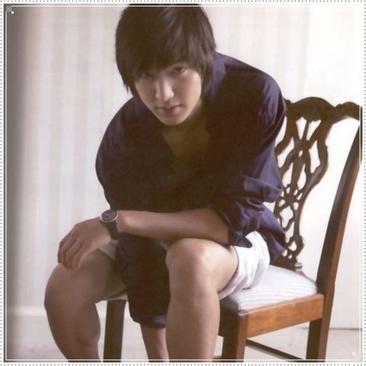 $. ..Bye HyunA. :) ..(pleaca pe terasa; se aseaza in balansoar) ..(:| .. - ix __ Episodul 016 __ xi