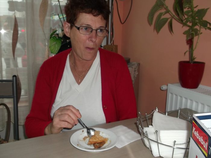 .....dar eu comand - NEPOTII IN TIMPUL LIBER