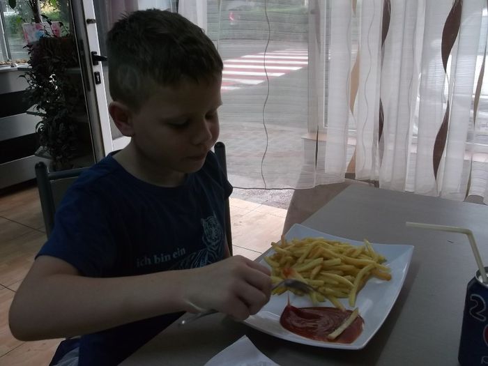 separatism nemtesc - NEPOTII IN TIMPUL LIBER