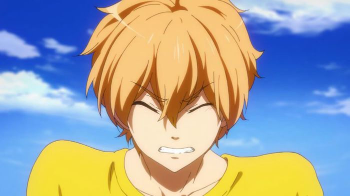 nagisa 11 - Free