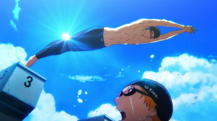 nagisa and rei 5