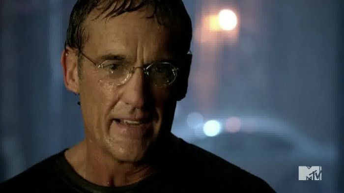 ღJohnღ - xo_John Wesley Shipp_xo