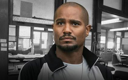 ღSethღ - xo_Seth Gilliam_xo