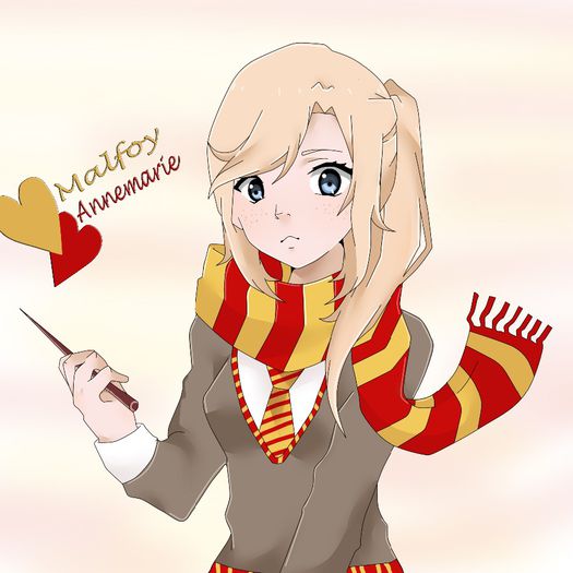 Harry Potter RPC ! - z - Other chars