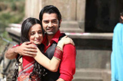 13 - Sanaya and Barun-SaRun