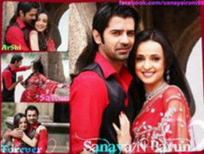 16 - Sanaya and Barun-SaRun