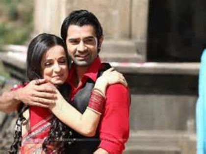 20 - Sanaya and Barun-SaRun