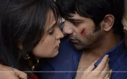 50 - ArShi-Arnav and Khushi