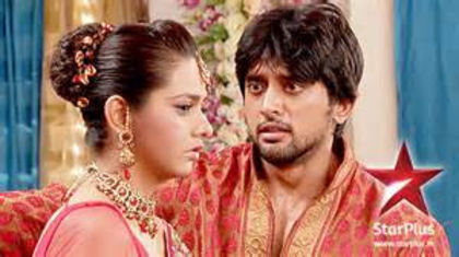 3 - Abhaas as Shyam and Anjali