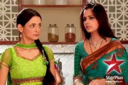 2 - Anjali and Khushi