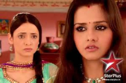 4 - Anjali and Khushi