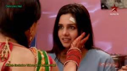 6 - Anjali and Khushi