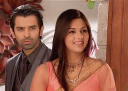 1 - Anjali and Arnav