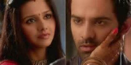 2 - Anjali and Arnav