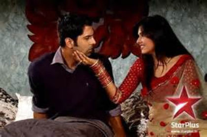 5 - Anjali and Arnav