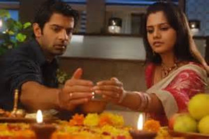 6 - Anjali and Arnav