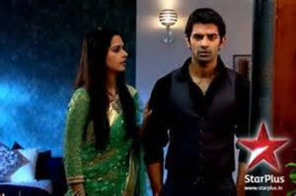 7 - Anjali and Arnav